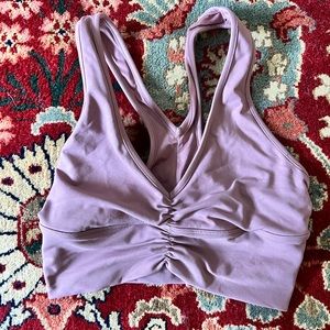Alo Yoga sports bra, small beautiful condition
